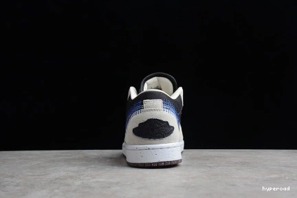 Hyperoad 1 LOW JORDAN AIR CRATER 1010